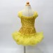 Zs00035   Child ballet Tutu