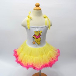 Zs00032    Child ballet Tutu