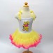 Zs00032    Child ballet Tutu