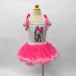 Zs00036    Child ballet Tutu