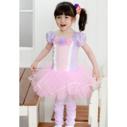 Zs00037    Child ballet Tutu