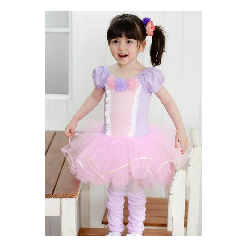 Zs00039    Child ballet Tutu