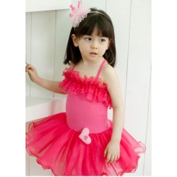 Zs00037    Child ballet Tutu