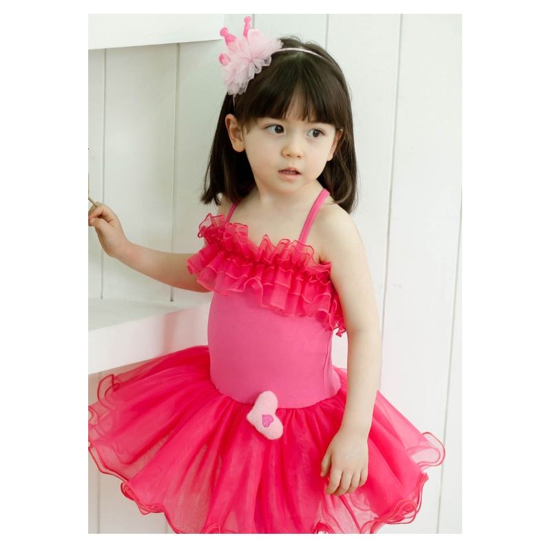 Zs00040    Child ballet Tutu