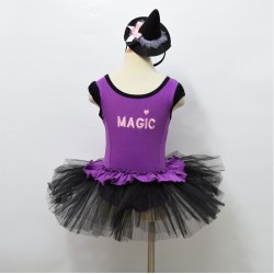 Zs00037    Child ballet Tutu