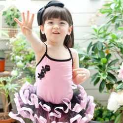 Zs00037    Child ballet Tutu