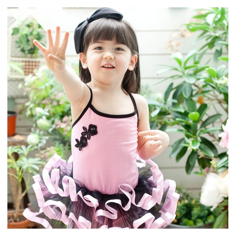 Zs00043    Child ballet Tutu