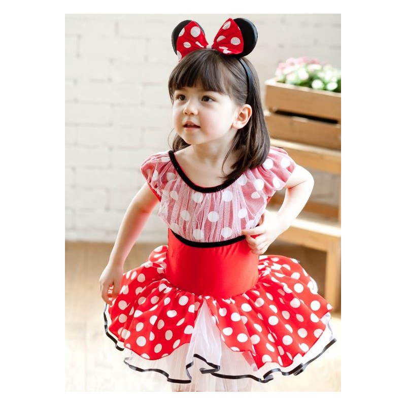 Zs00045    Child ballet Tutu