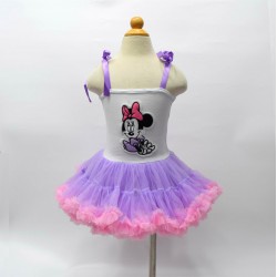 Zs00044    Child ballet Tutu