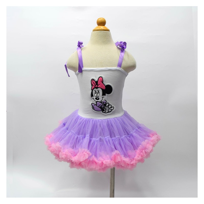 Zs00047    Child ballet Tutu