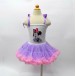 Zs00044    Child ballet Tutu