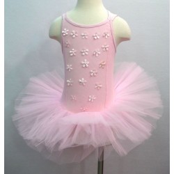 Zs00044    Child ballet Tutu