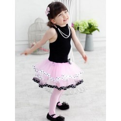 Zs00044    Child ballet Tutu