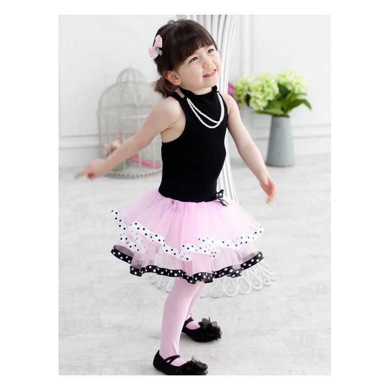 Zs00053    Child ballet Tutu