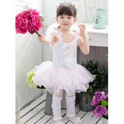 Zs00044    Child ballet Tutu