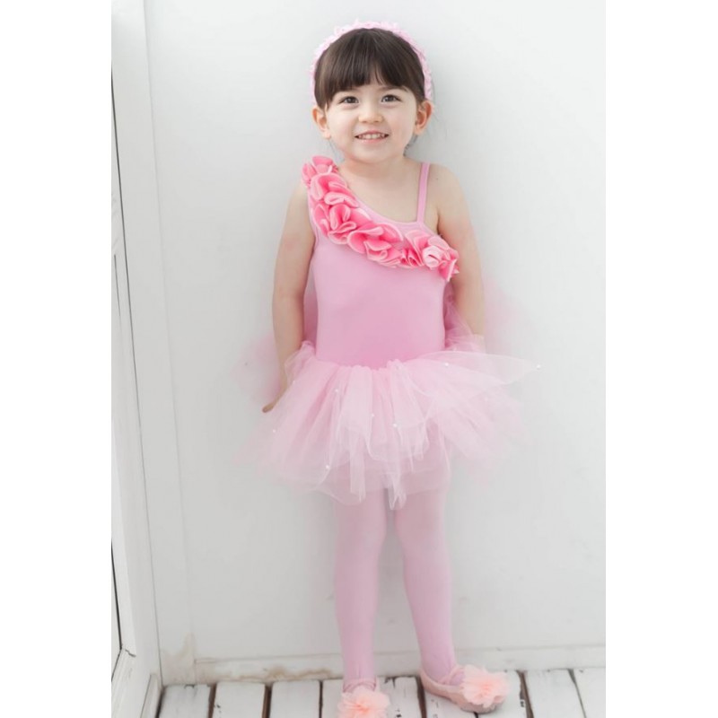 Zs00056    Child ballet Tutu