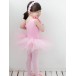 Zs00056    Child ballet Tutu