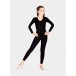B100195    Unitards & Pants & Top