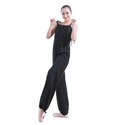 B120057    Unitards & Pants & Top