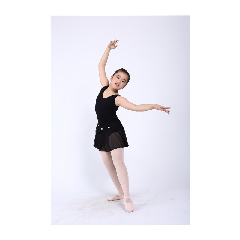 B112-06     Children Leotards