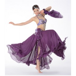 Be00001   Belly Dance Costume Adult