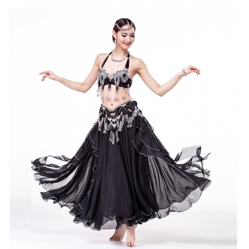 Be00002   Belly Dance Costume Adult