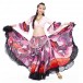 Be00001   Belly Dance Costume Adult