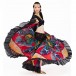 Be00010   Belly Dance Costume Adult