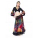 Be00010   Belly Dance Costume Adult
