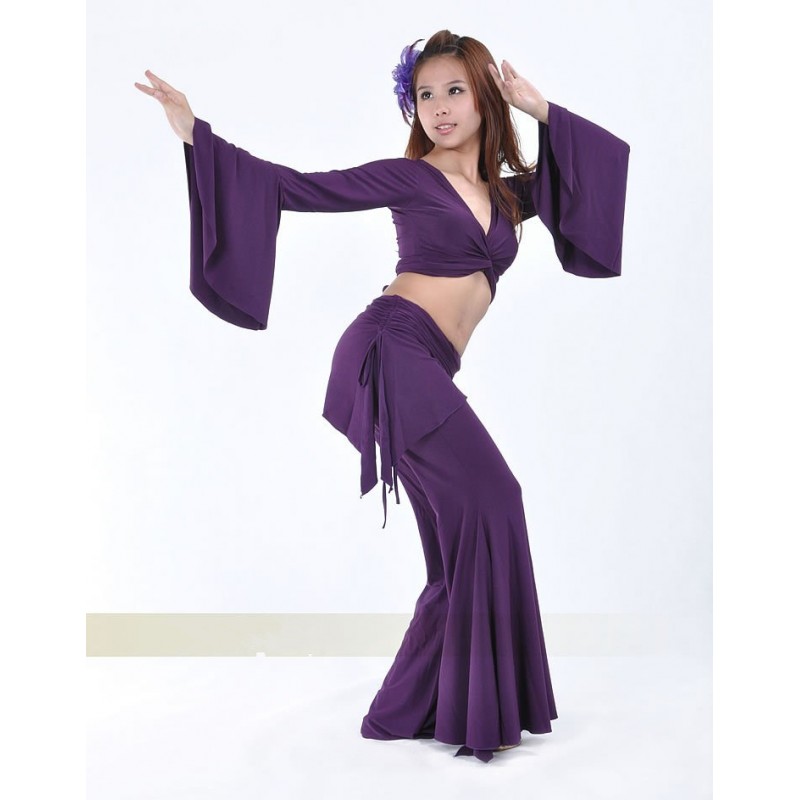 Be00013   Belly Dance Costume Adult