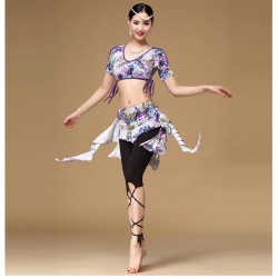 Be00001   Belly Dance Costume Adult