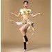 Be00017   Belly Dance Costume Adult