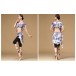 Be00017   Belly Dance Costume Adult