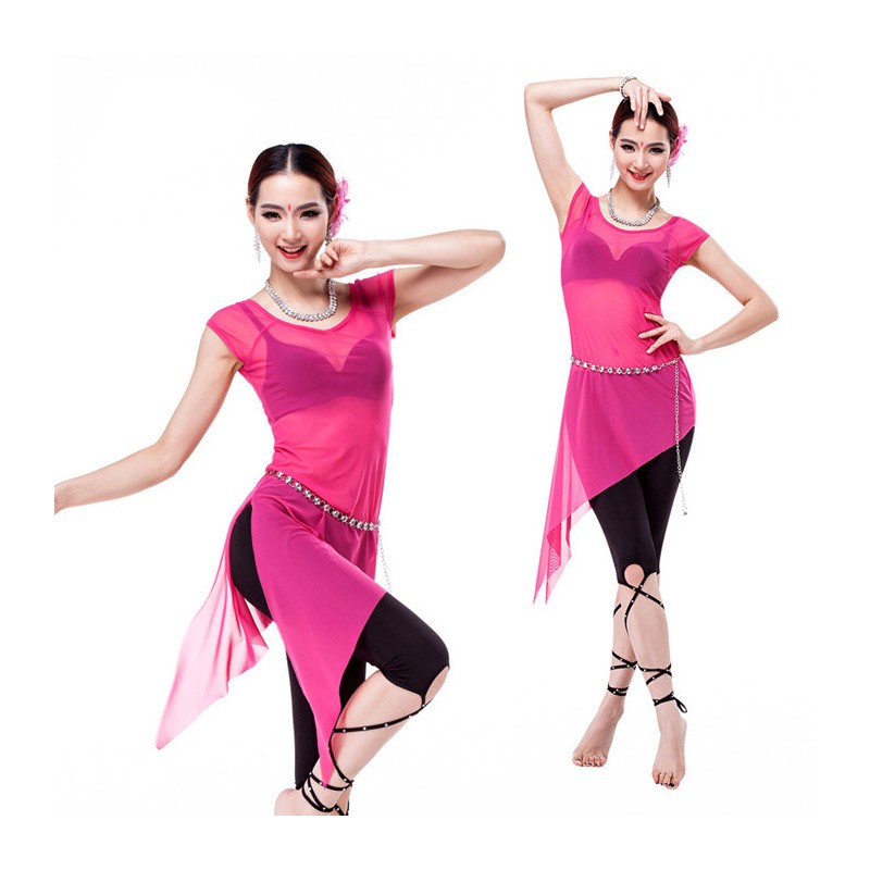 Be00018   Belly Dance Costume Adult
