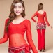 Be00021   Belly Dance Costume Adult