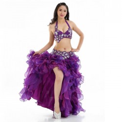 Be00024   Belly Dance Costume Adult