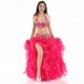Be00029   Belly Dance Costume Adult