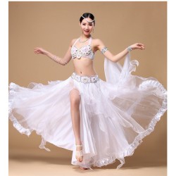 Be00024   Belly Dance Costume Adult