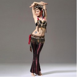 Be00024   Belly Dance Costume Adult