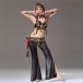 Be00043   Belly Dance Costume Adult