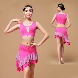 Be00024   Belly Dance Costume Adult