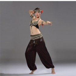 Be00024   Belly Dance Costume Adult