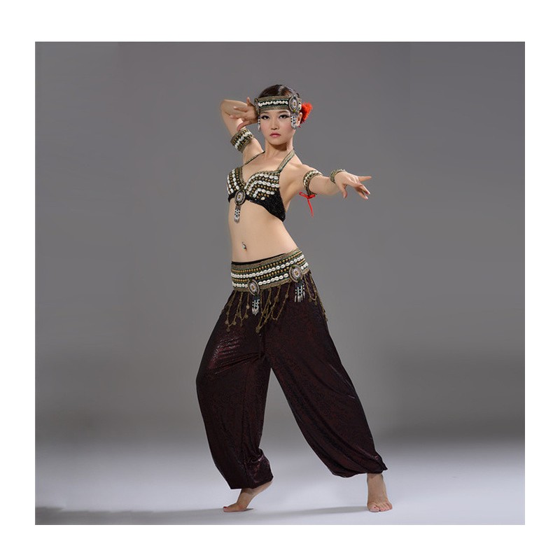 Be00050   Belly Dance Costume Adult