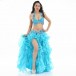 Be00031   Belly Dance Costume Adult