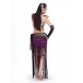 Be00036   Belly Dance Costume Adult