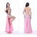 Be00051   Belly Dance Costume Adult