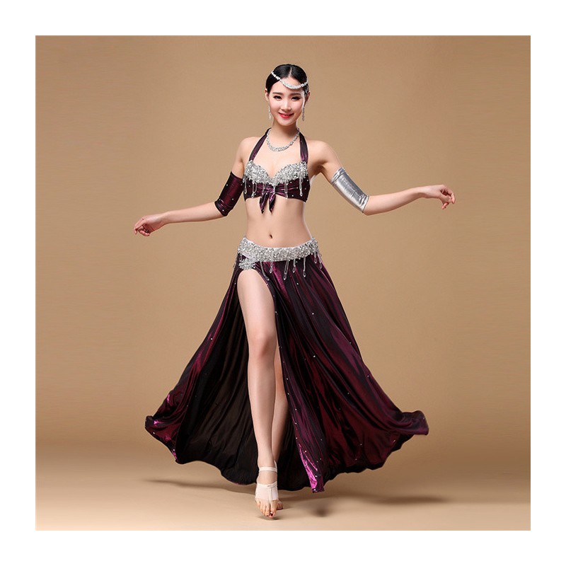 Be00052   Belly Dance Costume Adult