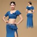 Be00024   Belly Dance Costume Adult