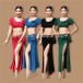 Be00053   Belly Dance Costume Adult