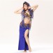 Be00024   Belly Dance Costume Adult